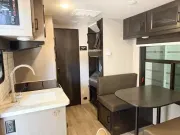 used Travel Trailers Jayco Jay Feather Micro for sale, in Stockton, CA Thumbnail 7