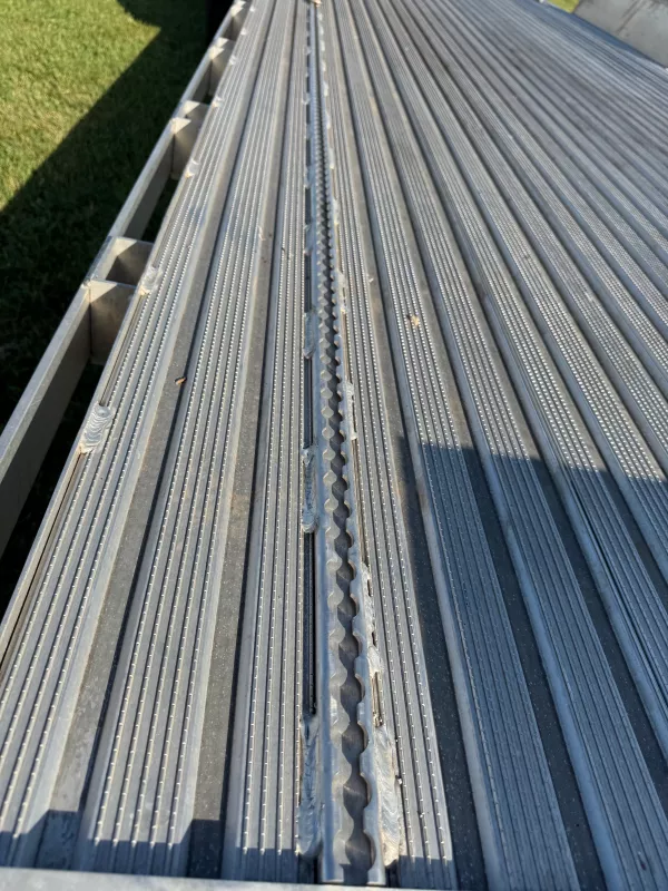 used Equipment / Flatbed Trailers Featherlite  for sale, in Tuttle, OK Thumbnail 2