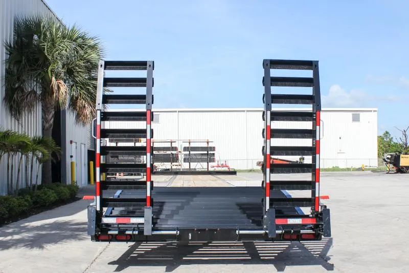 new Equipment / Flatbed Trailers Behnke  for sale, in North Port, FL Thumbnail 6