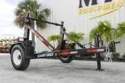 new Other Trailers Custom Heavy Haul  for sale, in North Port, FL Thumbnail 1