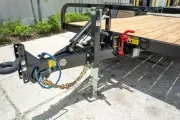 new Utility Trailers Behnke  for sale, in North Port, FL Thumbnail 14