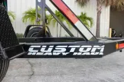 new Other Trailers Custom Heavy Haul  for sale, in North Port, FL Thumbnail 4