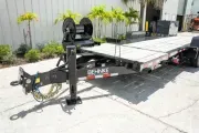 new Tilt Trailers Custom Heavy Haul  for sale, in North Port, FL Thumbnail 12