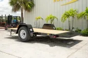 new Utility Trailers Behnke  for sale, in North Port, FL Thumbnail 6
