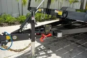 new Utility Trailers Behnke  for sale, in North Port, FL Thumbnail 13