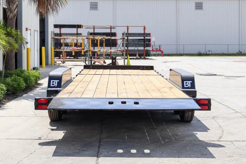 new Tilt Trailers Behnke  for sale, in North Port, FL Thumbnail 6