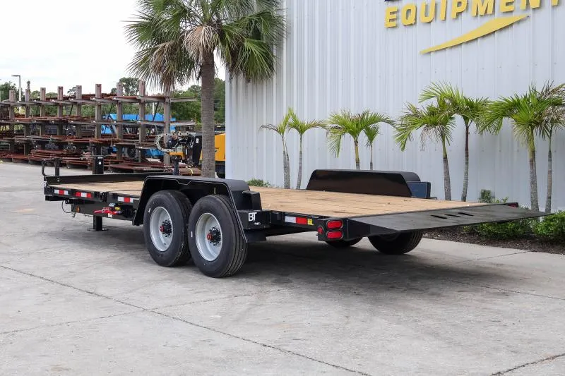 new Tilt Trailers Behnke  for sale, in North Port, FL Thumbnail 5