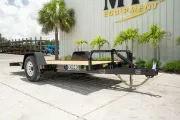 new Utility Trailers Behnke  for sale, in North Port, FL Thumbnail 2