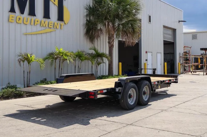 new Tilt Trailers Behnke  for sale, in North Port, FL Thumbnail 9