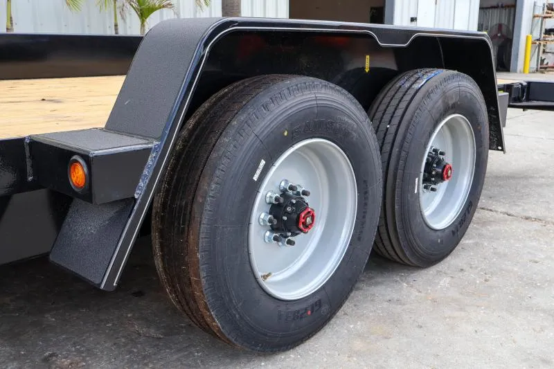 new Tilt Trailers Behnke  for sale, in North Port, FL Thumbnail 11