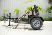 new Other Trailers Custom Heavy Haul  for sale, in North Port, FL Thumbnail 6