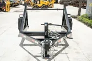 new Other Trailers Custom Heavy Haul  for sale, in North Port, FL Thumbnail 8
