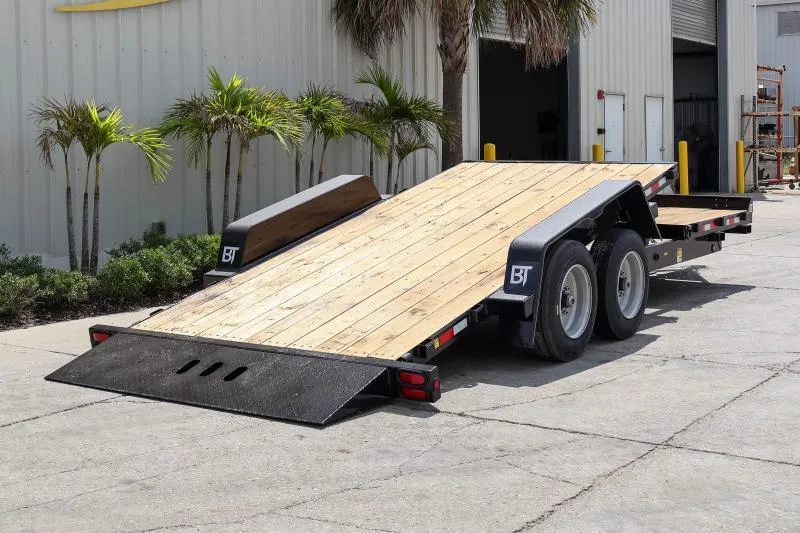 new Tilt Trailers Behnke  for sale, in North Port, FL Thumbnail 2