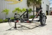 new Other Trailers Custom Heavy Haul  for sale, in North Port, FL Thumbnail 7