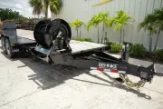 new Tilt Trailers Custom Heavy Haul  for sale, in North Port, FL Thumbnail 4