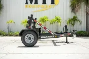 new Other Trailers Custom Heavy Haul  for sale, in North Port, FL Thumbnail 3