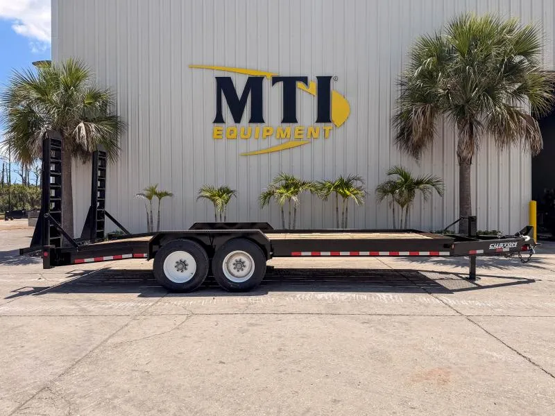 new Equipment / Flatbed Trailers Custom Heavy Haul  for sale, in North Port, FL Thumbnail 3