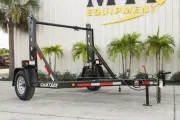 new Other Trailers Custom Heavy Haul  for sale, in North Port, FL Thumbnail 3
