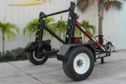 new Other Trailers Custom Heavy Haul  for sale, in North Port, FL Thumbnail 5