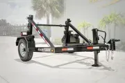 new Other Trailers Custom Heavy Haul  for sale, in North Port, FL Thumbnail 1