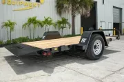 new Utility Trailers Behnke  for sale, in North Port, FL Thumbnail 5