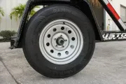new Other Trailers Custom Heavy Haul  for sale, in North Port, FL Thumbnail 9