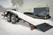new Tilt Trailers Custom Heavy Haul  for sale, in North Port, FL Thumbnail 2