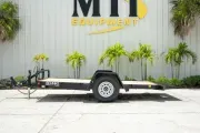 new Utility Trailers Behnke  for sale, in North Port, FL Thumbnail 9