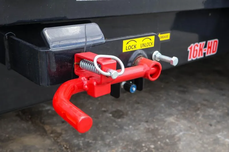 new Tilt Trailers Behnke  for sale, in North Port, FL Thumbnail 17