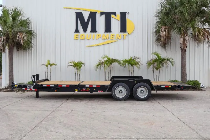 new Tilt Trailers Behnke  for sale, in North Port, FL Thumbnail 14
