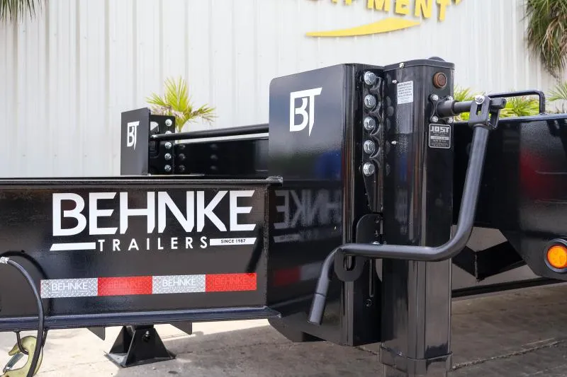 new Equipment / Flatbed Trailers Behnke  for sale, in North Port, FL Thumbnail 14