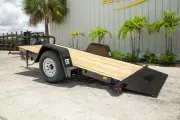 new Utility Trailers Behnke  for sale, in North Port, FL Thumbnail 8