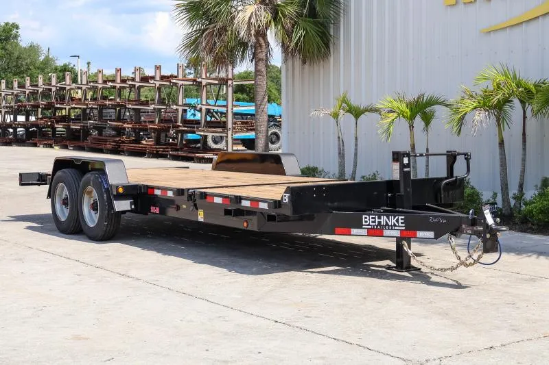 new Tilt Trailers Behnke  for sale, in North Port, FL Thumbnail 7