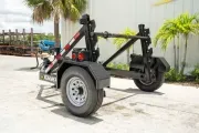 new Other Trailers Custom Heavy Haul  for sale, in North Port, FL Thumbnail 5