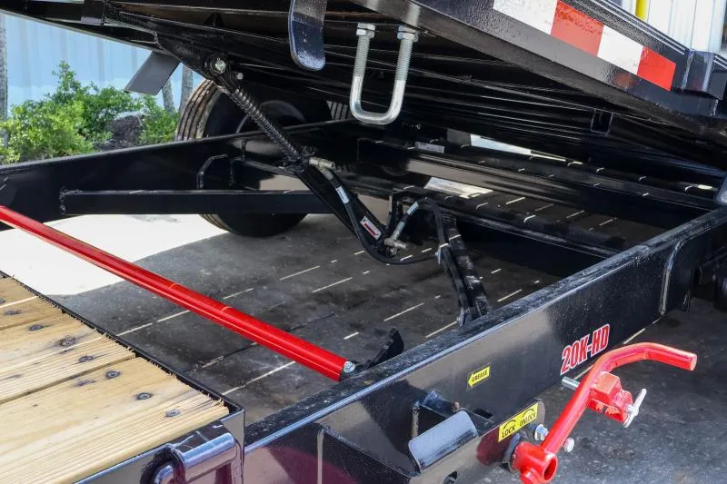 new Tilt Trailers Behnke  for sale, in North Port, FL Thumbnail 12