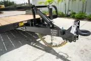 new Utility Trailers Behnke  for sale, in North Port, FL Thumbnail 3