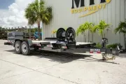new Tilt Trailers Custom Heavy Haul  for sale, in North Port, FL Thumbnail 3