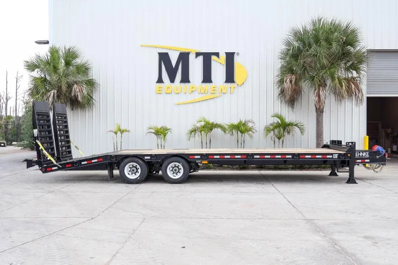 new Equipment / Flatbed Trailers Behnke  for sale, in North Port, FL Thumbnail 3