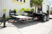 new Tilt Trailers Custom Heavy Haul  for sale, in North Port, FL Thumbnail 14