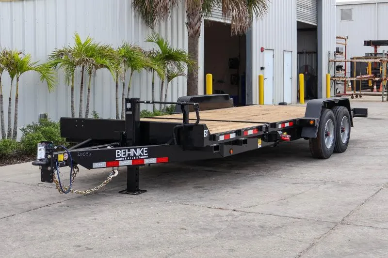 new Tilt Trailers Behnke  for sale, in North Port, FL Thumbnail 3