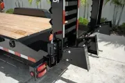new Equipment / Flatbed Trailers Behnke  for sale, in North Port, FL Thumbnail 7
