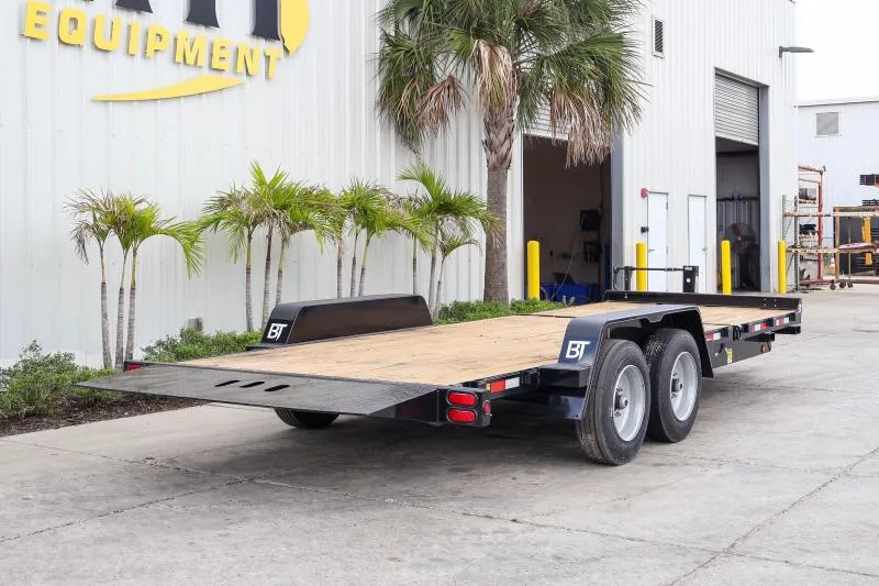 new Tilt Trailers Behnke  for sale, in North Port, FL Thumbnail 12