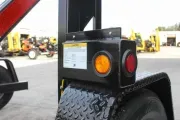 new Other Trailers Custom Heavy Haul  for sale, in North Port, FL Thumbnail 8