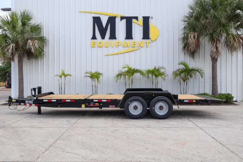 new Tilt Trailers Behnke  for sale, in North Port, FL Thumbnail 4