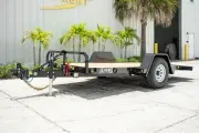 new Utility Trailers Behnke  for sale, in North Port, FL Thumbnail 11