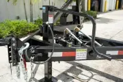 new Other Trailers Custom Heavy Haul  for sale, in North Port, FL Thumbnail 9