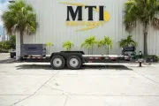 new Tilt Trailers Custom Heavy Haul  for sale, in North Port, FL Thumbnail 5