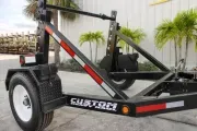 new Other Trailers Custom Heavy Haul  for sale, in North Port, FL Thumbnail 2