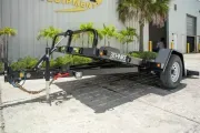 new Utility Trailers Behnke  for sale, in North Port, FL Thumbnail 12