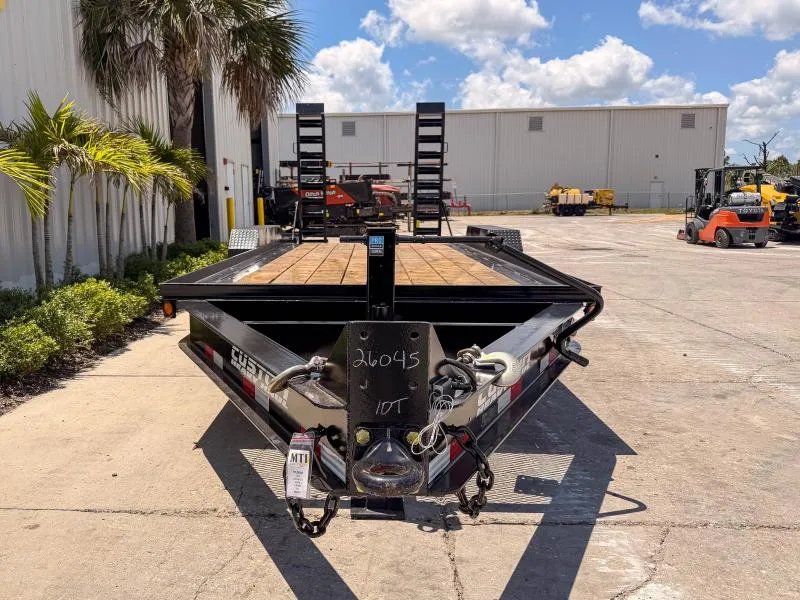 new Equipment / Flatbed Trailers Custom Heavy Haul  for sale, in North Port, FL Thumbnail 9